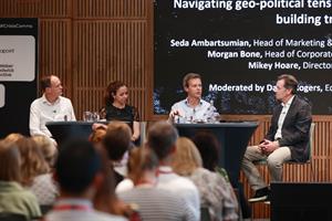 ‘Think twice before being so outspoken’ – when to speak out on geopolitical conflicts