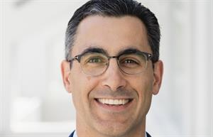 Cudney joined Edelman in 2013. (Image via Boeing, used with permission). 