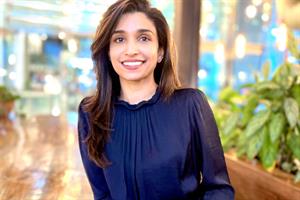 Edelman Smithfield names head of Dubai
