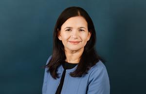 Zeno names Dana Gandsman global head of health, wellness