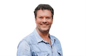 Tech Talk: Airship’s Bernardo de Albergaria