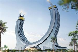 Accor appoints agency to launch Katara Towers hotel in Doha
