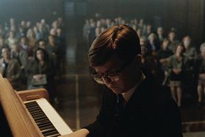 Elton John reminds us of the power of gift-giving in nostalgic John Lewis campaign