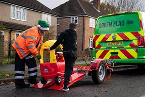 ©Aaron Chown/PA Wire