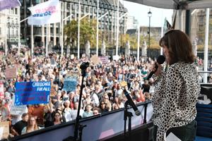 PRWeek UK Awards Winners 2023: Best Social Purpose Campaign