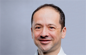 James Brashner joins Finn Partners in the same role. (Image via Finn Partners, used with permission). 