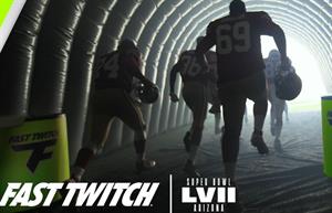 Quaker, Doritos and Fast Twitch get interactive on TikTok ahead of Super Bowl. Who did it best?
