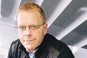 Tech Talk with Turbine Labs CEO Leigh Fatzinger