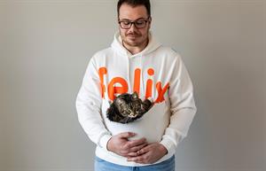 Image courtesy Felix Cat Insurance; used with permission.