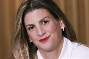 Marina Filippelli is Orci's CEO. 