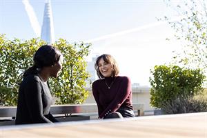 How FleishmanHillard’s culture is cultivating career-defining work