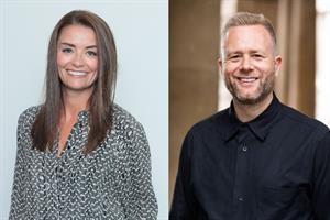 Smarts recruits European CEO while MHP Mischief announces new MD