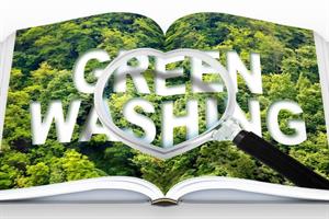 ‘Greenwashing’ enters the dictionary – but what does it mean for comms?