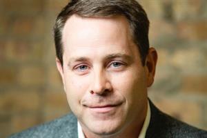 Current Global names Eddie Garrett EVP of planning