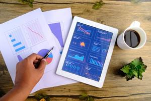 Measuring PR correctly