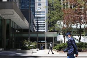 The big return to hybrid work has many nuances