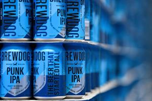 From the UK editor: BrewDog and the death of millennial ‘disrupter’ comms