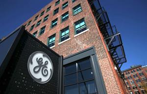 GE was the training ground for a generation of PR talent