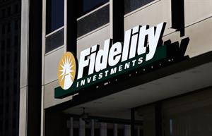 Fidelity Investments restructures communications function