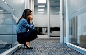 Lowdown: Employee mental health emergency