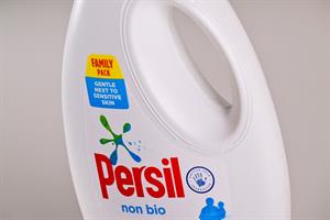 Unilever names global PR AOR for laundry detergents division