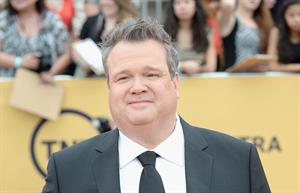 'Modern Family' star Eric Stonestreet promotes eye health in Iveric Bio campaign