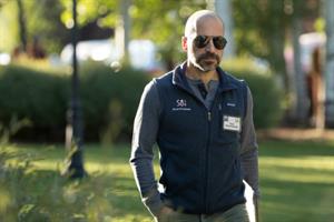 Your call: Is Uber making the right call with Khosrowshahi?