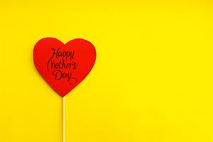 Mother's Day poll: What key advice did your mom give you as a kid that you still use today?