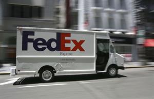 FedEx sends memo to staffers on the death of employee Tyre Nichols