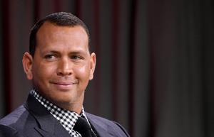 A-Rod stars in OraPharma’s gum disease campaign for Hispanic Heritage Month