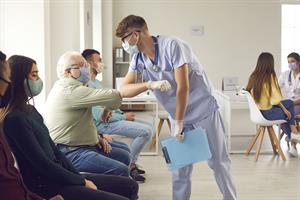 The next normal: How can healthcare and pharma comms professionals improve relations with the public in a post-Covid-19 world?
