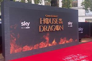 Behind the Campaign – House of the Dragon
