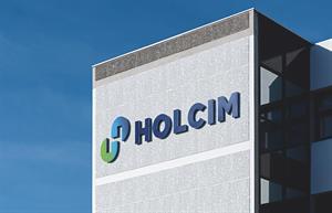 Holcim's R&D center in Lyon, Saint Quentin Fallavier, France. (Image credit: Holcim). 