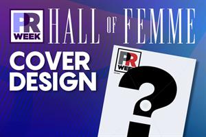 Hall of Femme 2018 cover contest: And the winner is....