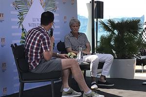 9 creativity tips from ad legend John Hegarty