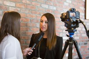 Key takeaways from this year's 2018 Hall of Femme event