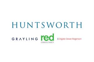 Huntsworth buys US health shop Giant Creative Strategy for $72m