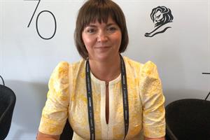 Cannes judging analysis from Ketchum’s Jo-ann Robertson