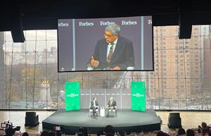 Forbes Healthcare Summit: Medical pros on why schools should have remained open during pandemic