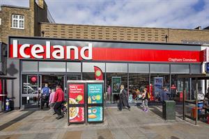 Iceland and Weber Shandwick part ways on consumer PR
