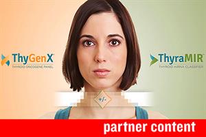 Comms outreach efforts pass the test for Interpace