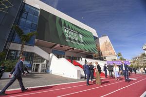 Enso Arabia hires PR agency for Invest Saudi at MIPIM