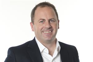 Text100 North America regional director James Beechinor-Collins to exit