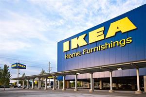 Ikea hires creative comms agency in Saudi Arabia