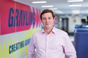 Grayling appoints UK head of Engage