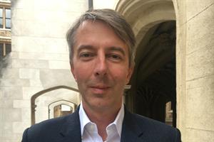 Weber Shandwick UK public affairs head Joey Jones joins Cicero