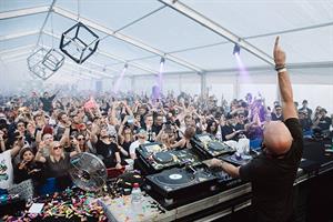 Jukebox expands across Asia and US following 'explosion of festival tourism'