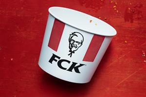 Crisis comms: spare the CEO and let the brand take the strain