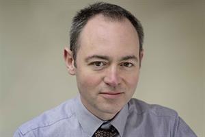 Keith Gladdis: new Daily Mail editor Ted Verity 'should not be underestimated'