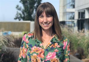 Kristen Lisanti named Burson Cohn & Wolfe chief culture officer